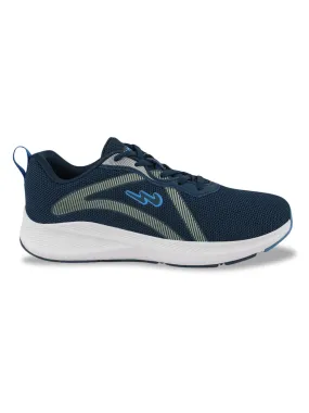 AVANT Blue Men's Running Shoes