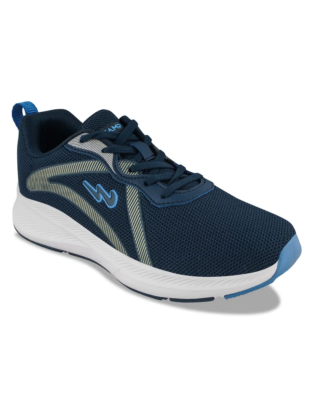 AVANT Blue Men's Running Shoes