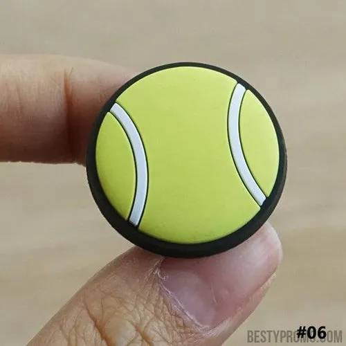Balls Clog Pins - Regular