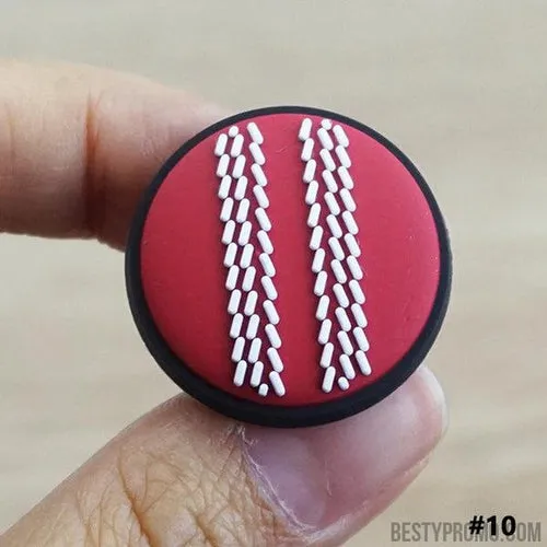 Balls Clog Pins - Regular