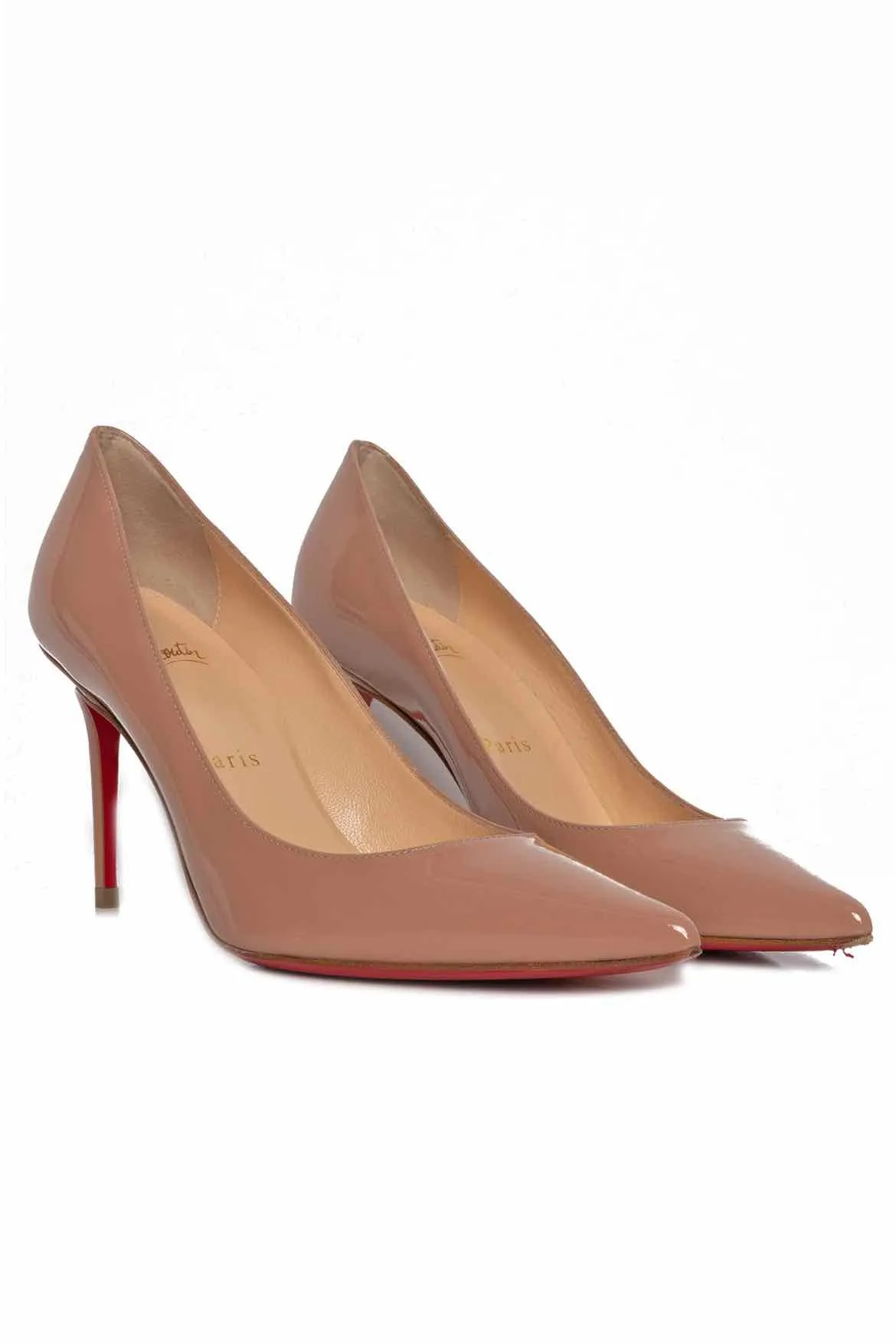 Christian Louboutin Size 35.5 Pumps