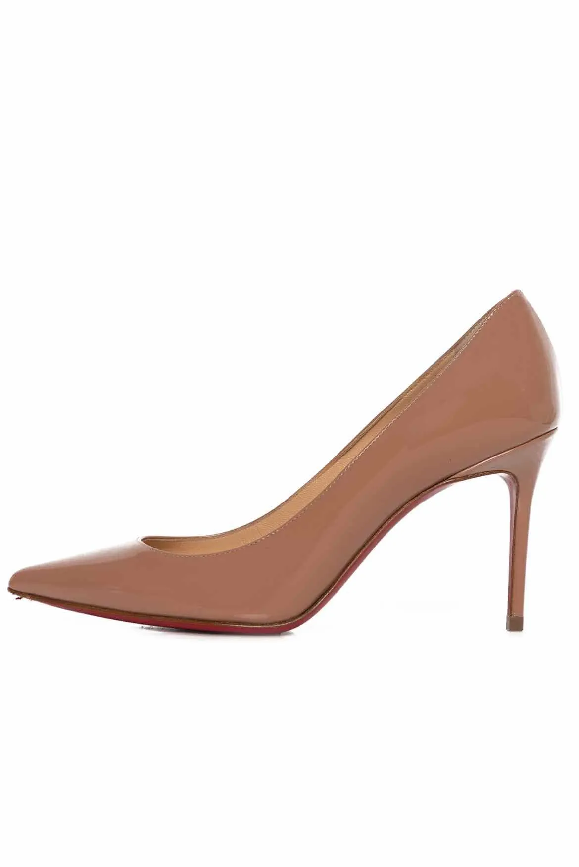 Christian Louboutin Size 35.5 Pumps