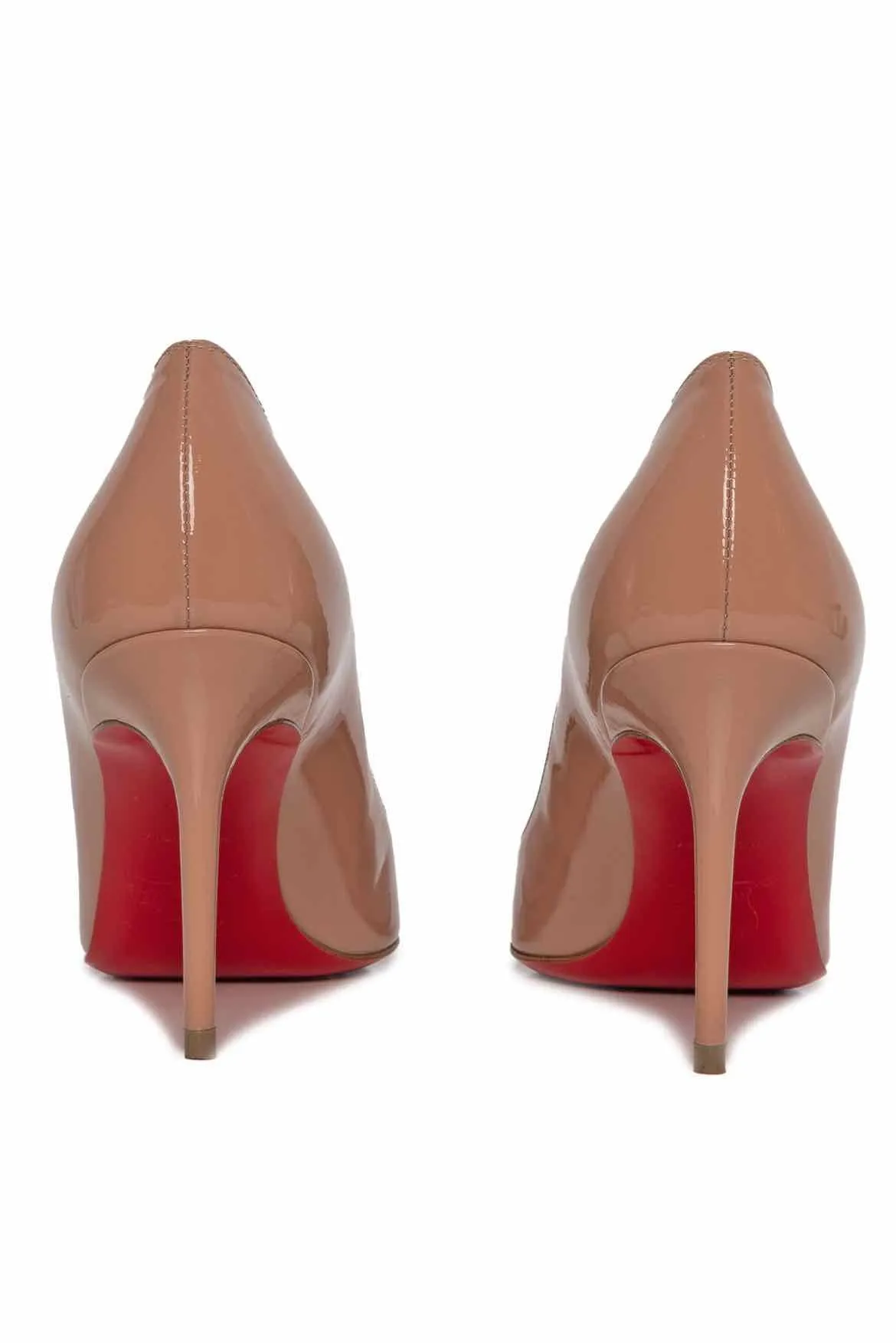 Christian Louboutin Size 35.5 Pumps