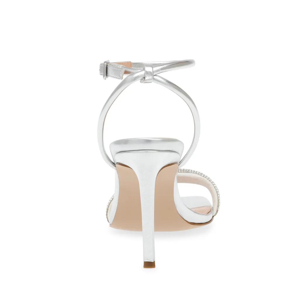 Entice-R Sandal SILVER
