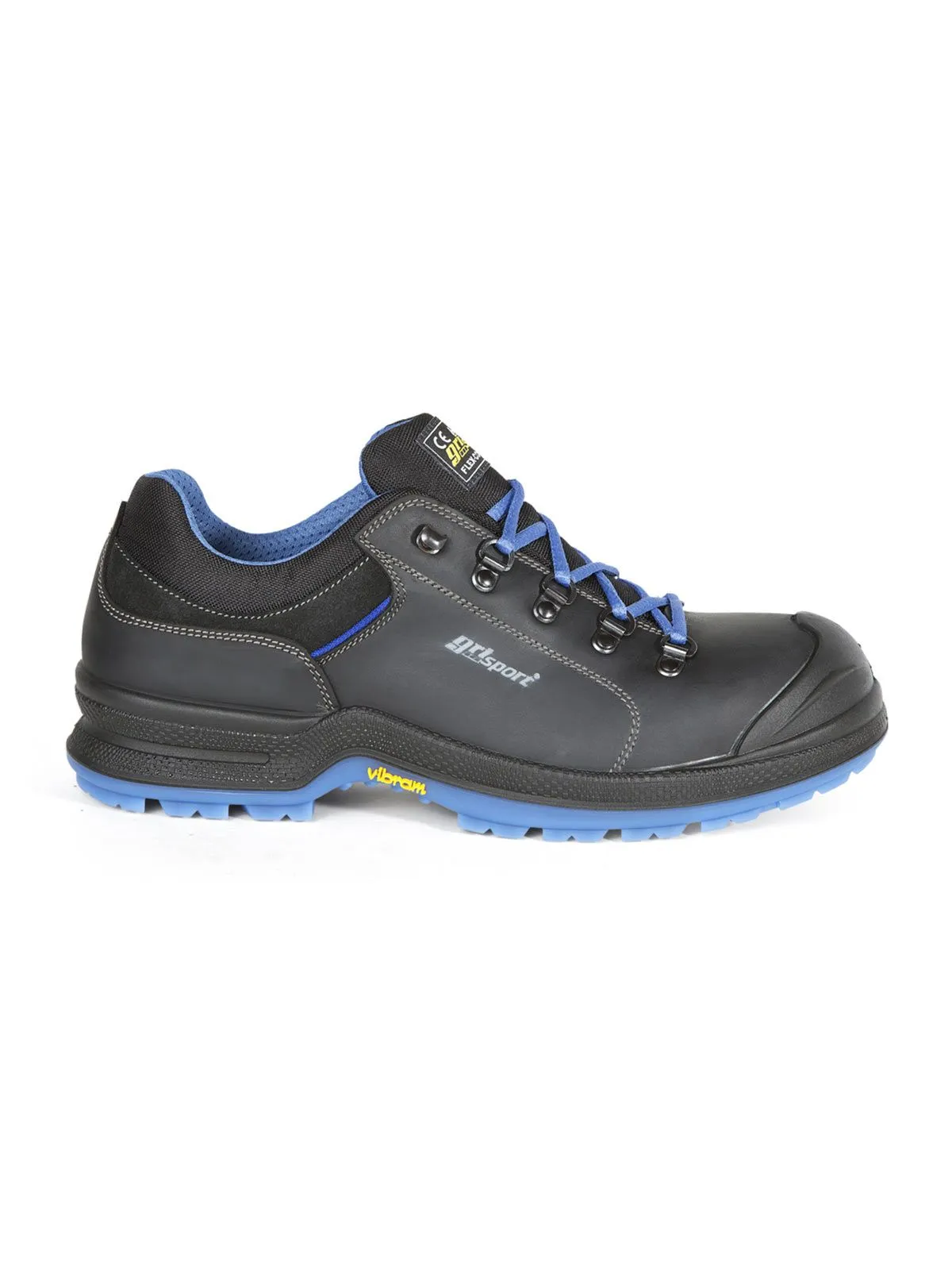 Grisport&#x20;Ultron&#x20;S3&#x20;Safety&#x20;Shoes
