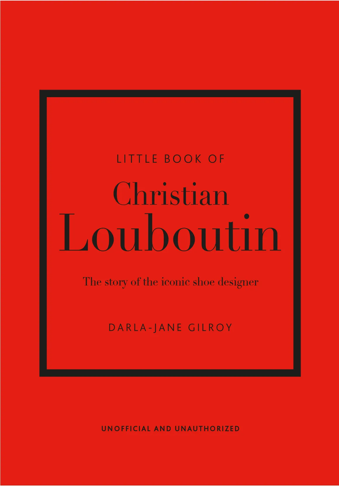 Little Book of Christian Louboutin