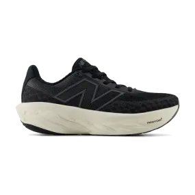 New Balance Women's Fresh Foam X 1080 v14 Black/Phantom/Sea Salt