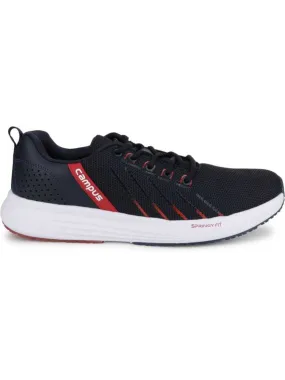 ORACLE Blue Men's Running Shoes