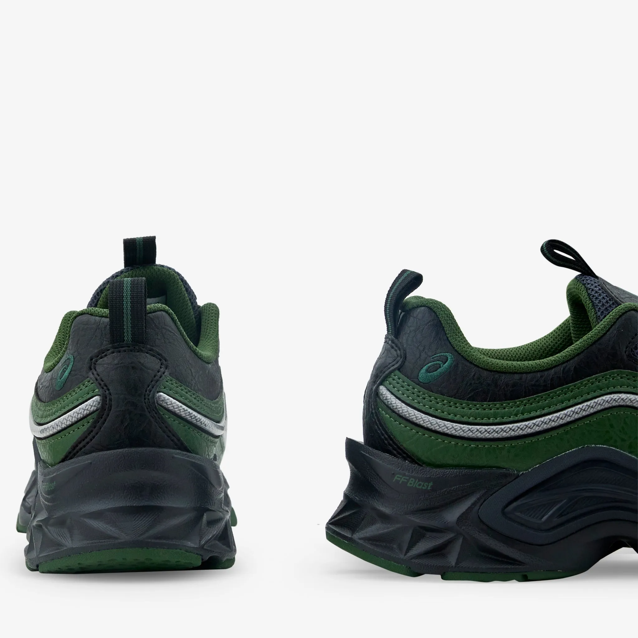 OTTO 958 x Protoblast-CMLVIII Graphite Grey | Forest