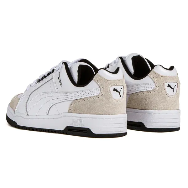 PUMA SLIPSTREAM METRO WHITE VAPOROUS GREY