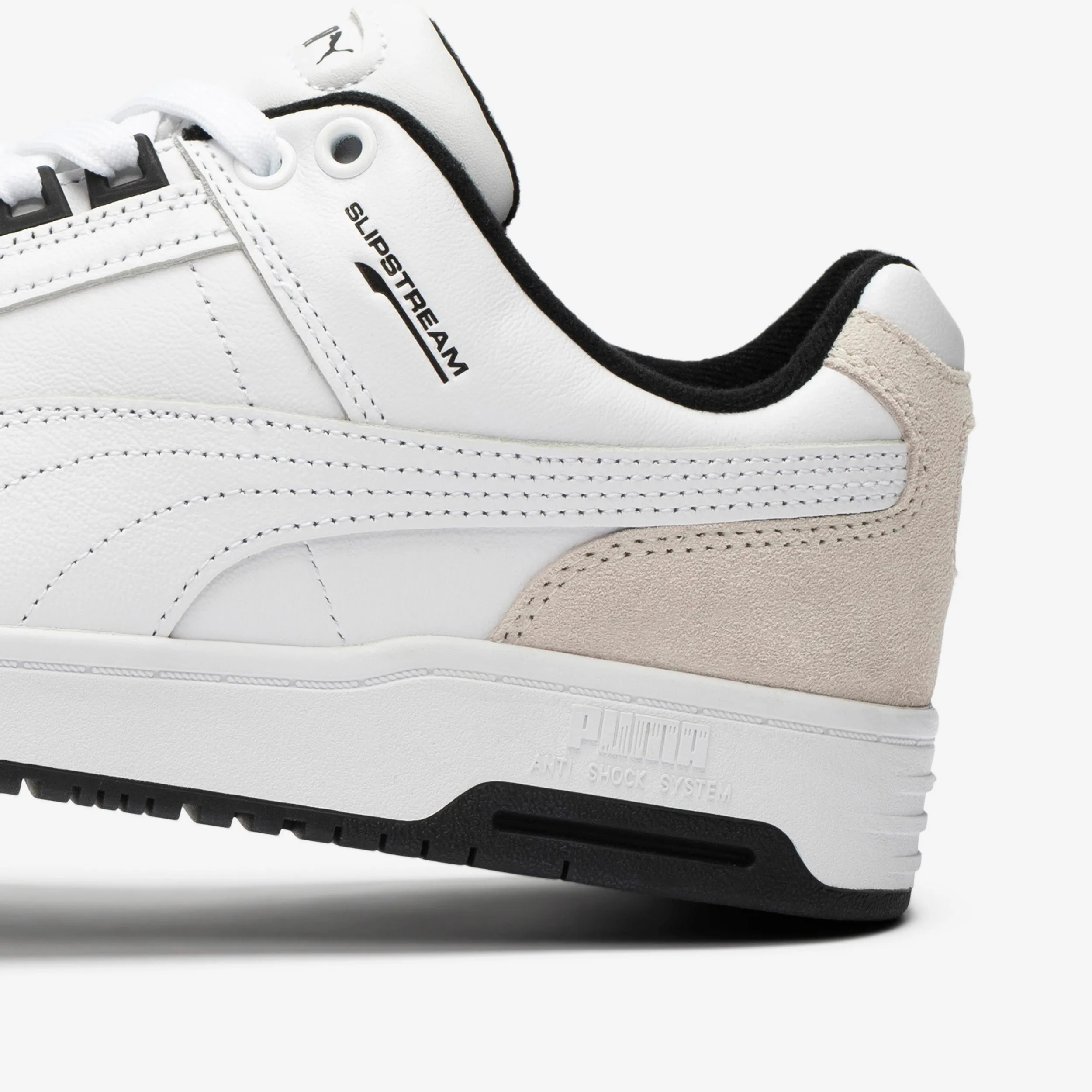 PUMA SLIPSTREAM METRO WHITE VAPOROUS GREY