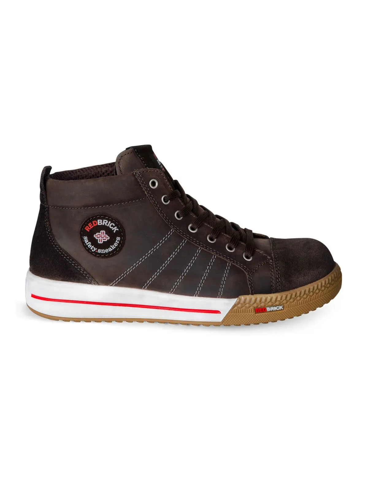 Redbrick&#x20;Smaragd&#x20;S3&#x20;Safety&#x20;Shoes