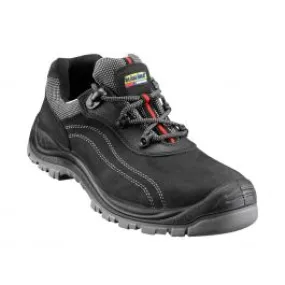 Safetyshoes&#x20;Wide&#x20;Reads&#x20;S3&#x20;2310&#x20;Zwart&#x20;-&#x20;Bl&#xE5;kl&#xE4;der