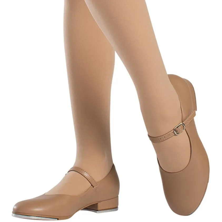 SO DANCA - TA07 - Tracy - Vegan Mary Jane Tap Shoes
