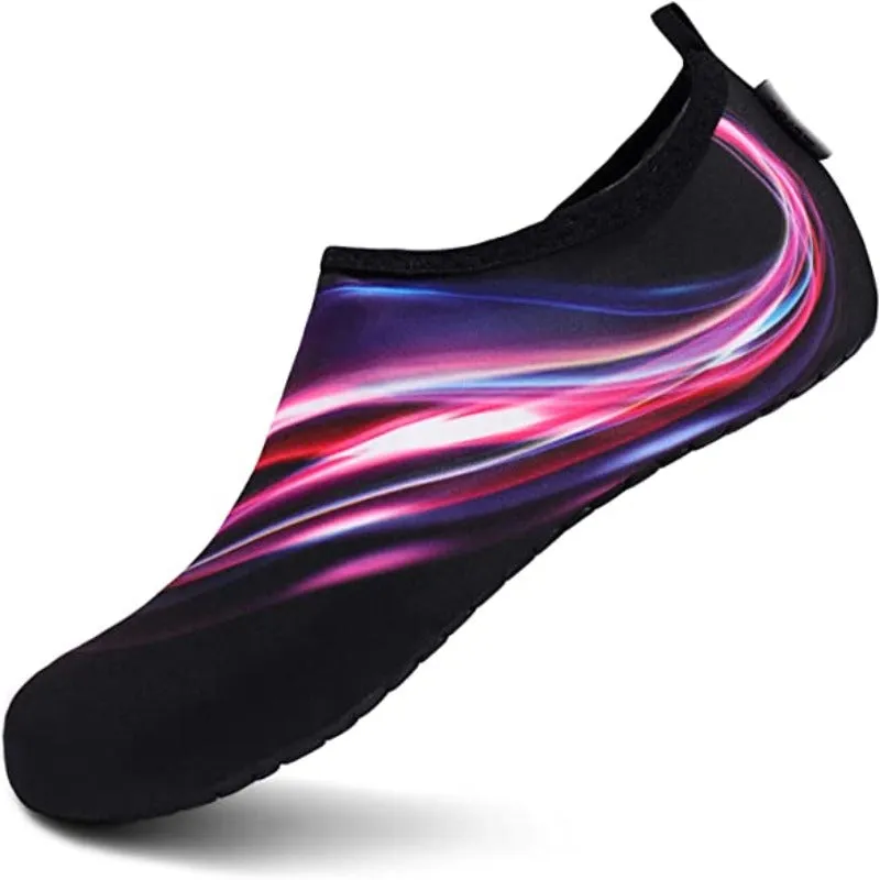 Unisex Printed Water Sport Aquatic Shoes