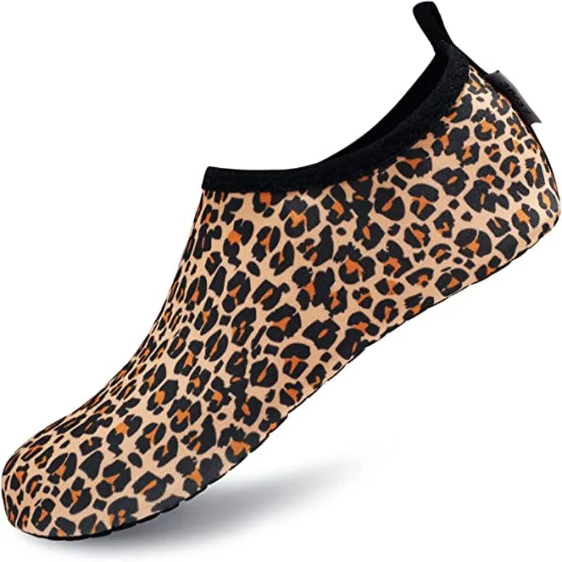 Unisex Printed Water Sport Aquatic Shoes