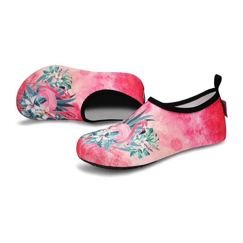 Unisex Printed Water Sport Aquatic Shoes