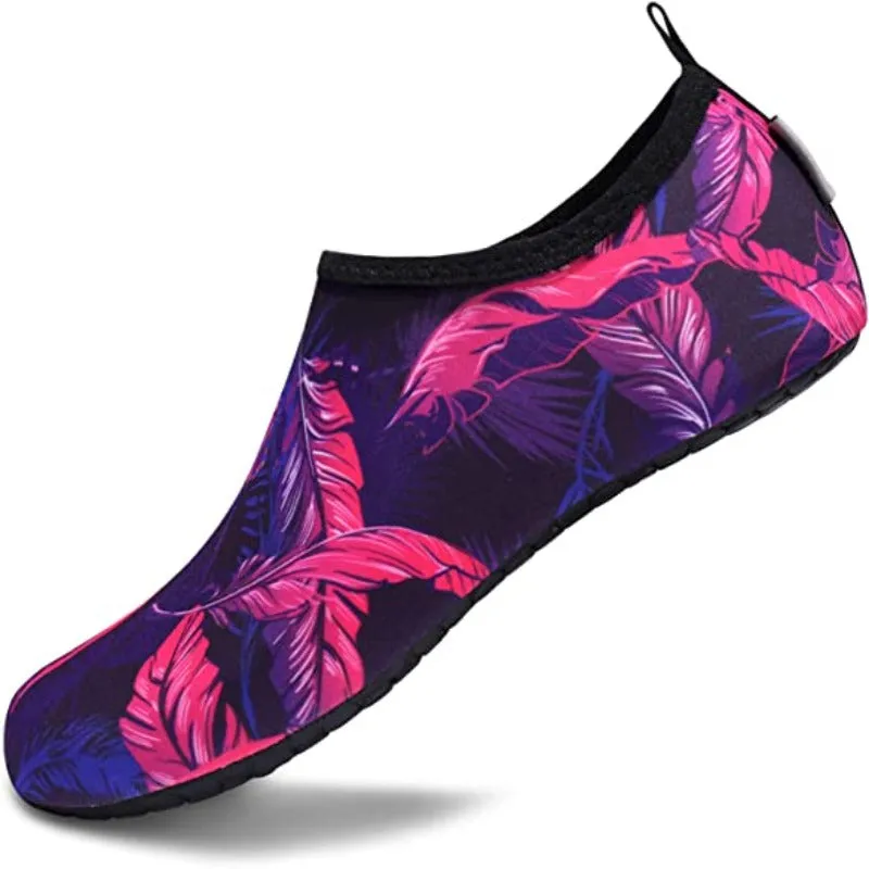 Unisex Printed Water Sport Aquatic Shoes