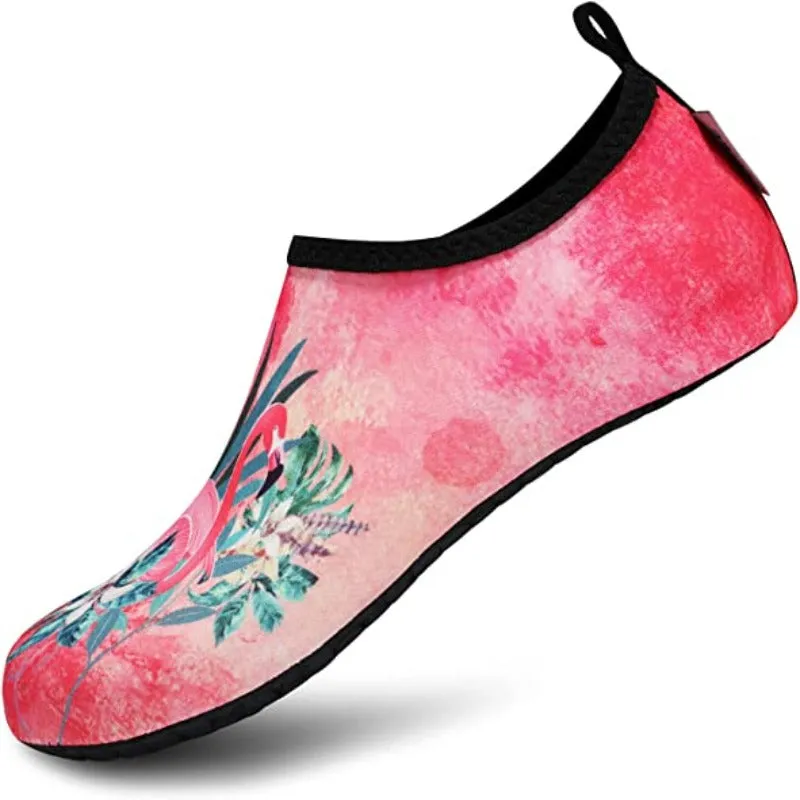 Unisex Printed Water Sport Aquatic Shoes