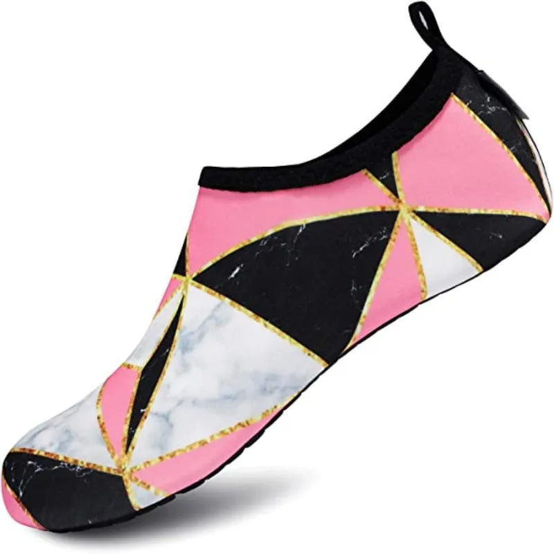 Unisex Printed Water Sport Aquatic Shoes