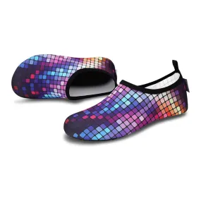 Unisex Printed Water Sport Aquatic Shoes