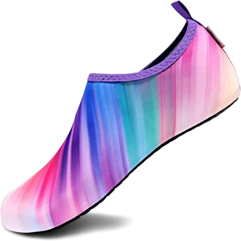Unisex Printed Water Sport Aquatic Shoes
