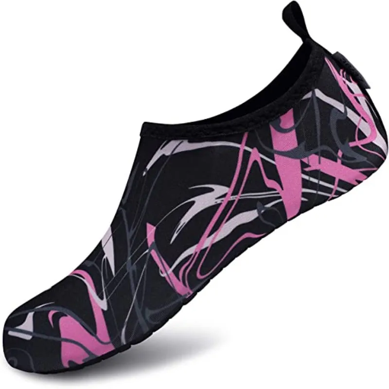 Unisex Printed Water Sport Aquatic Shoes