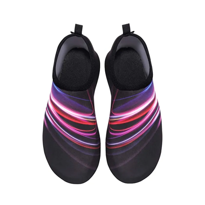 Unisex Printed Water Sport Aquatic Shoes