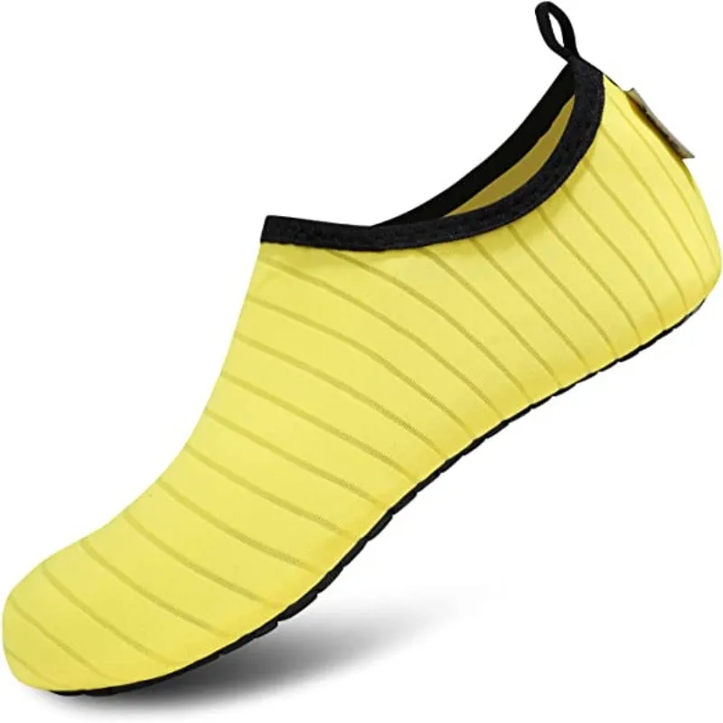 Unisex Printed Water Sport Aquatic Shoes