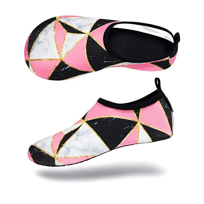 Unisex Printed Water Sport Aquatic Shoes
