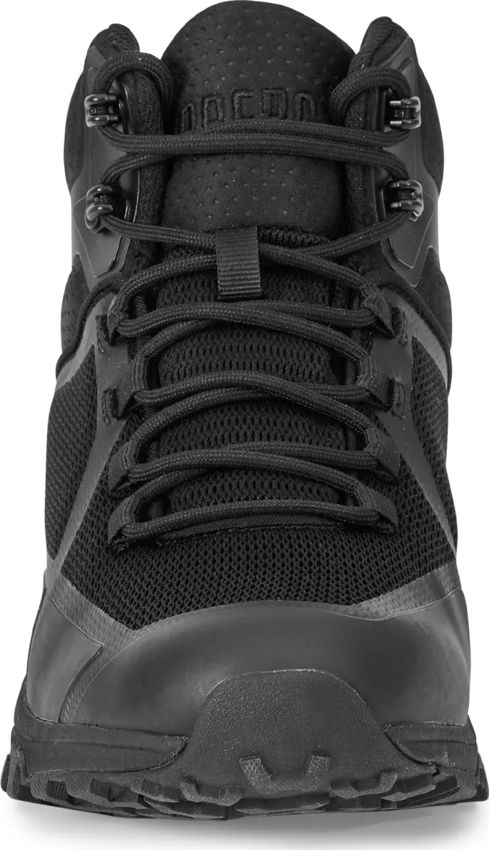 Urberg Men&#x27;s Nolby Mid Shoes Black | Buy Urberg Men&#x27;s Nolby Mid Shoes Black here | Outnorth