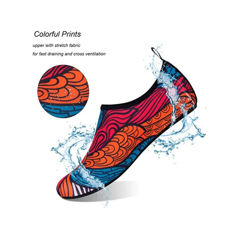 Women's And Men's Yoga Shoes