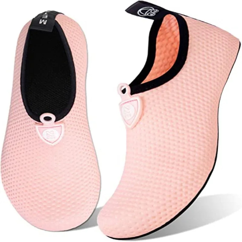 Women's And Men's Yoga Shoes