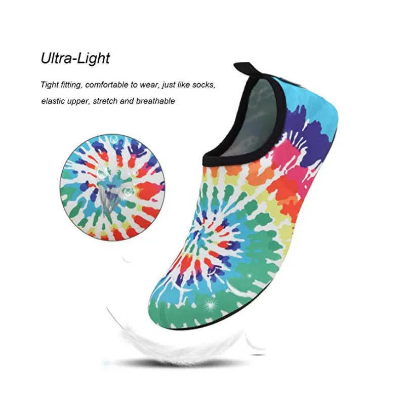 Women's And Men's Yoga Shoes