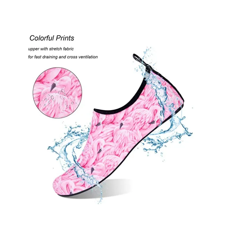 Women's And Men's Yoga Shoes