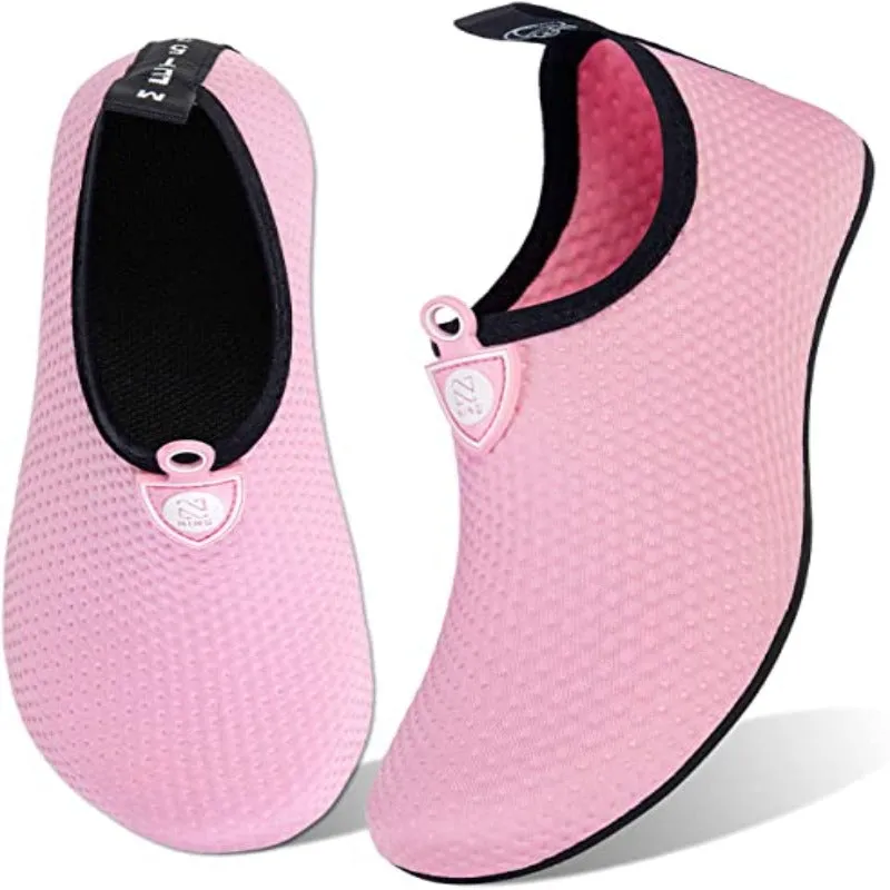 Women's And Men's Yoga Shoes