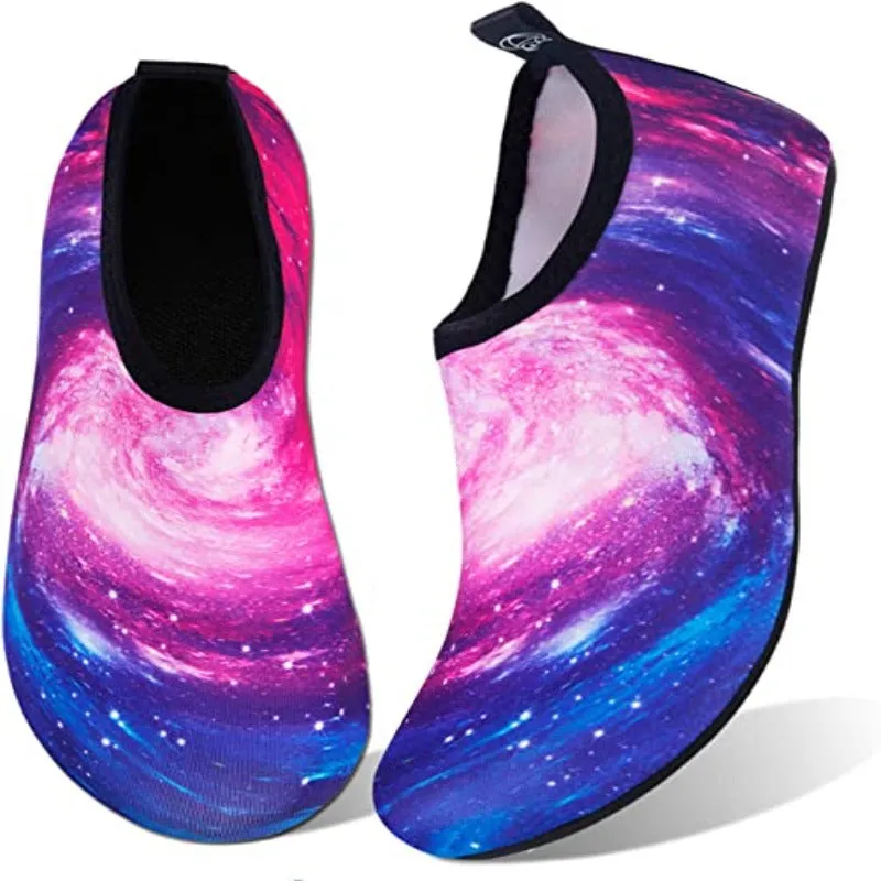 Women's And Men's Yoga Shoes
