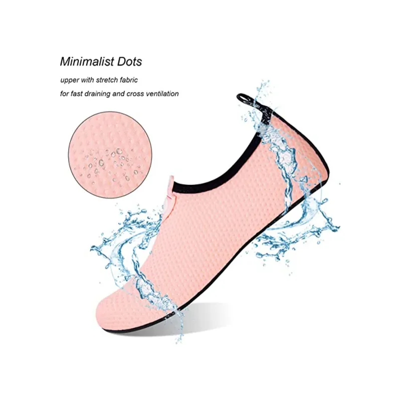 Women's And Men's Yoga Shoes