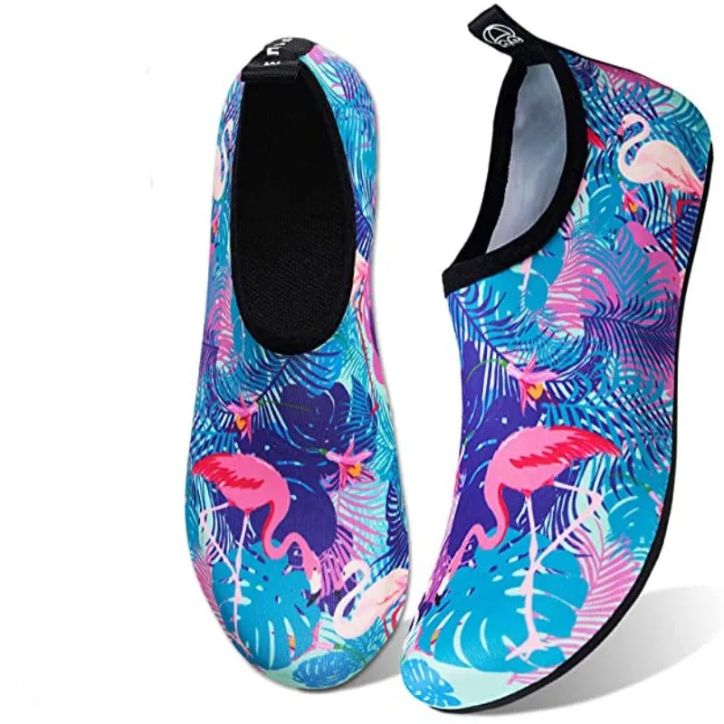 Women's And Men's Yoga Shoes