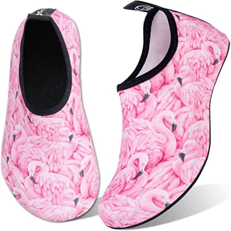 Women's And Men's Yoga Shoes