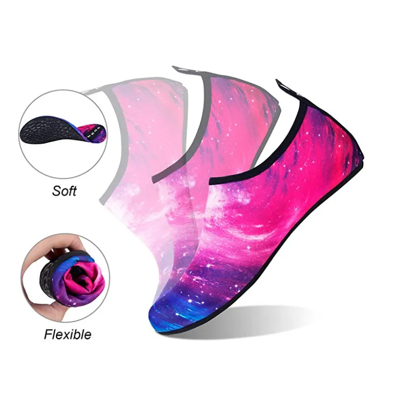 Women's And Men's Yoga Shoes