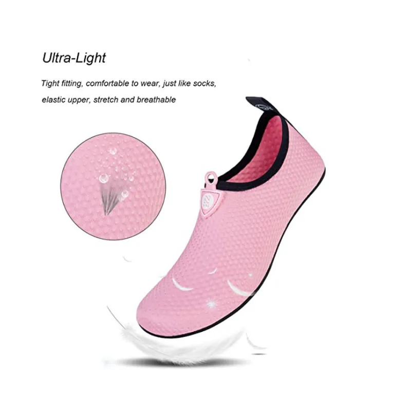 Women's And Men's Yoga Shoes