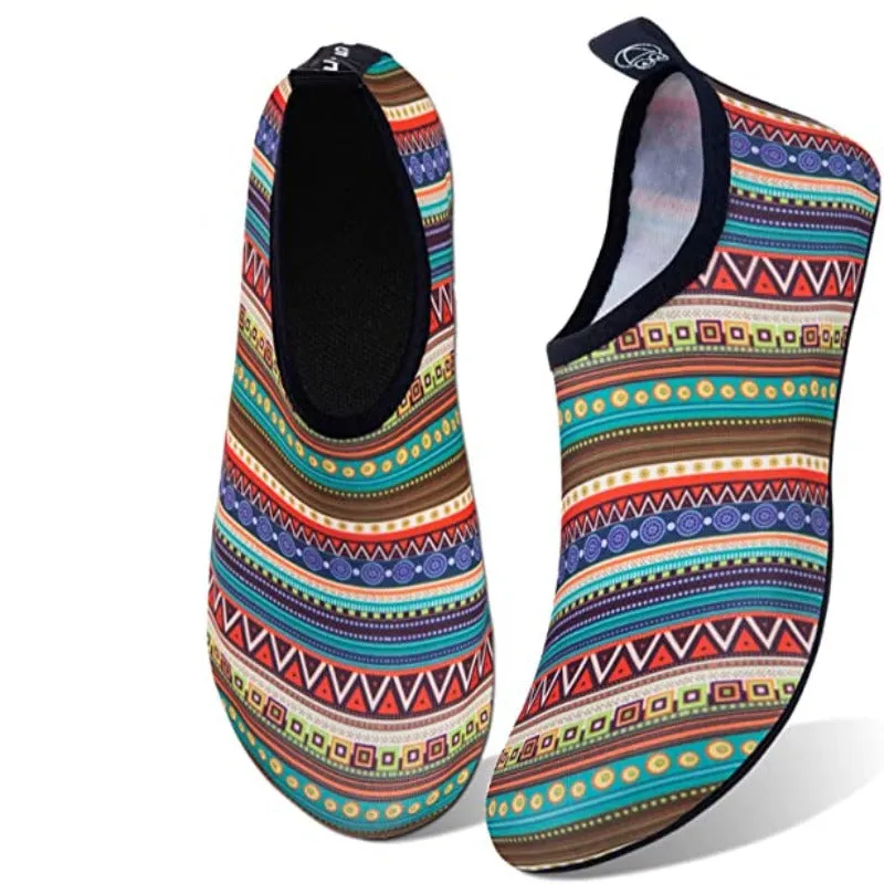 Women's And Men's Yoga Shoes