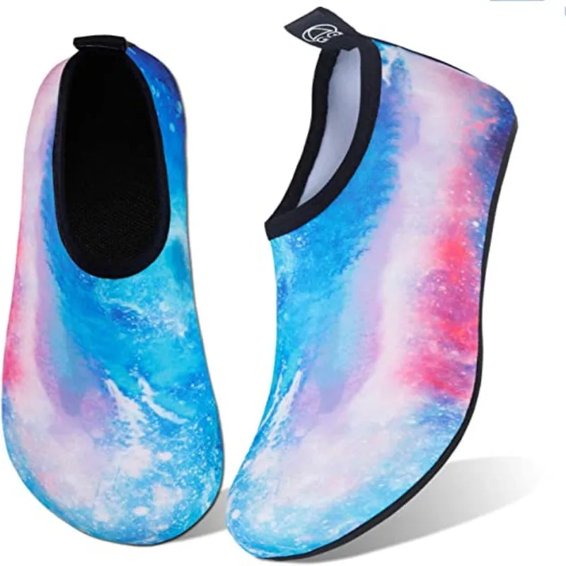 Women's And Men's Yoga Shoes