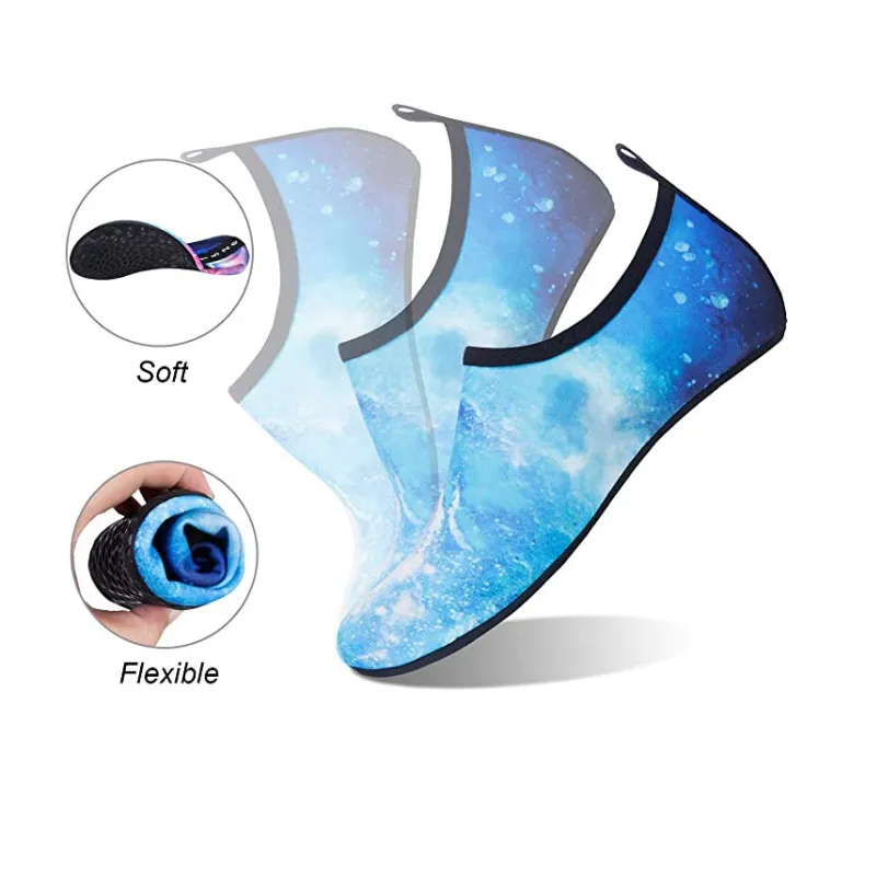 Women's And Men's Yoga Shoes